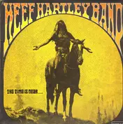 Keef Hartley Band