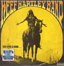 Double LP - Keef Hartley Band - The Time Is Near / The Battle Of North West Six