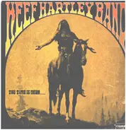 Keef Hartley Band - The Time Is Near