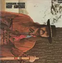 LP - Keef Hartley - Lancashire Hustler - ORIGINAL UK