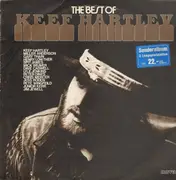 LP - Keef Hartley - The Best Of Keef Hartley