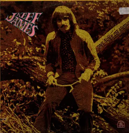 Keef James - One Tree or Another