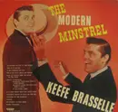 LP - Keefe Brasselle - The Modern Minstrel