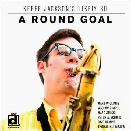 Keefe Jackson's Likely So - A Round Goal