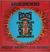 Keef Hartley Band - Overdog