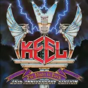 keel - Right To Rock -25th..