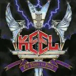 Keel - Right To Rock