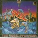 LP - Keel - The Final Frontier