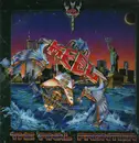 LP - Keel - The Final Frontier - Inserts
