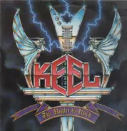 Keel - The Right to Rock