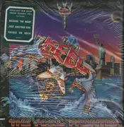 LP - Keel - The Final Frontier
