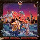 LP - Keel - The Final Frontier