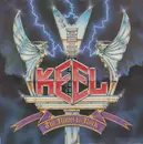 LP - Keel - The Right To Rock
