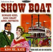 James Keelaghan - Showboat/Kiss Me Kate