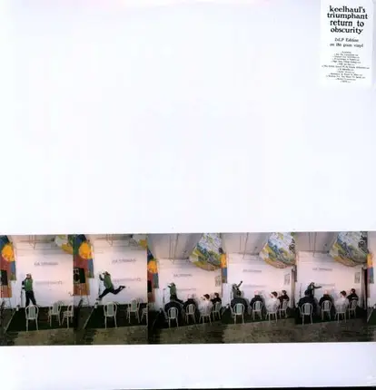 Keelhaul - Keelhaul II