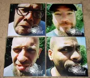 Keelhaul - Subject to Change Without Notice