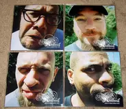 Keelhaul - Subject to Change Without Notice