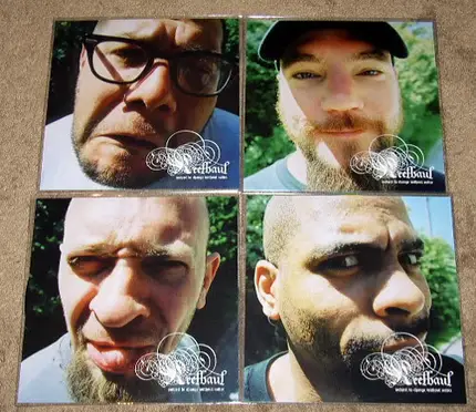 Keelhaul - Subject to Change Without Notice