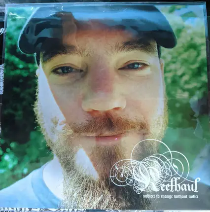 Keelhaul - Subject to Change Without Notice