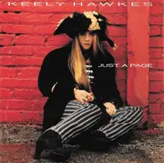 Keely Hawkes - Just A Page