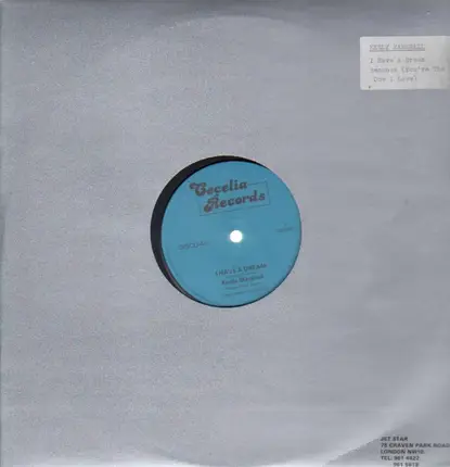Keely Marshall - I Have A Dream / Because (You're The One I Love)