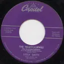 7inch Vinyl Single - Keely Smith , Nelson Riddle And His Orchestra - The Whippoorwill - Scranton Pressing