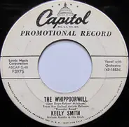 Keely Smith - The Whippoorwill