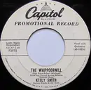 7inch Vinyl Single - Keely Smith , Nelson Riddle And His Orchestra - The Whippoorwill - Los Angeles Pressing