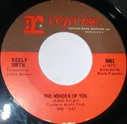 Keely Smith - The Wonder Of You