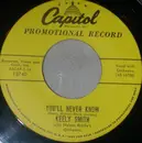7inch Vinyl Single - Keely Smith With Nelson Riddle And His Orchestra - You'll Never Know