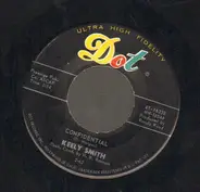 Keely Smith - Confidential / I Know