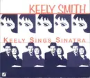 CD - Keely Smith - Keely Sings Sinatra - Digipak
