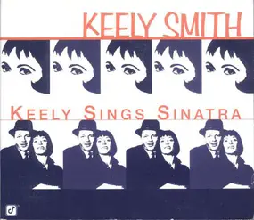 Keely Smith - Keely Sings Sinatra