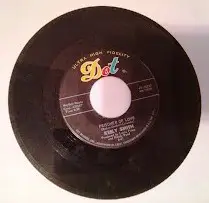 Keely Smith - Prisoner Of Love