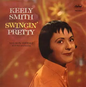 Keely Smith - Swingin' Pretty