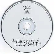 CD - Keely Smith - Absolutely The Best Of Keely Smith