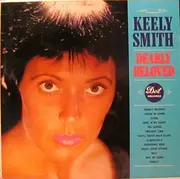 LP - Keely Smith - Dearly Beloved