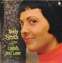 LP - Keely Smith - I Wish You Love