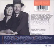 CD - Keely Smith - Keely Sings Sinatra - Digipak