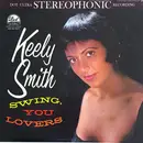 LP - Keely Smith - Swing, You Lovers