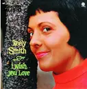 CD - Keely Smith - I Wish You Love