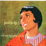 LP - Keely Smith - Politely!