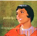 LP - Keely Smith - Politely!