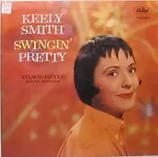Keely Smith - Swingin' Pretty