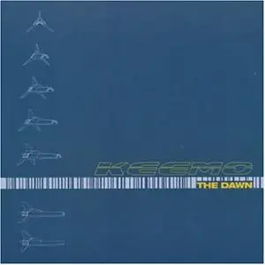 Keemo - The Dawn