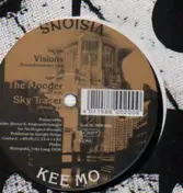 Kee Mo - Visions