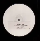 Keen - Theory / Return