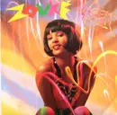 12inch Vinyl Single - Keen - Zouké