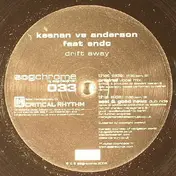 Anderson - Drift Away