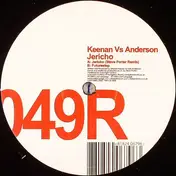 Anderson - Jericho (Remix) / Futurestep